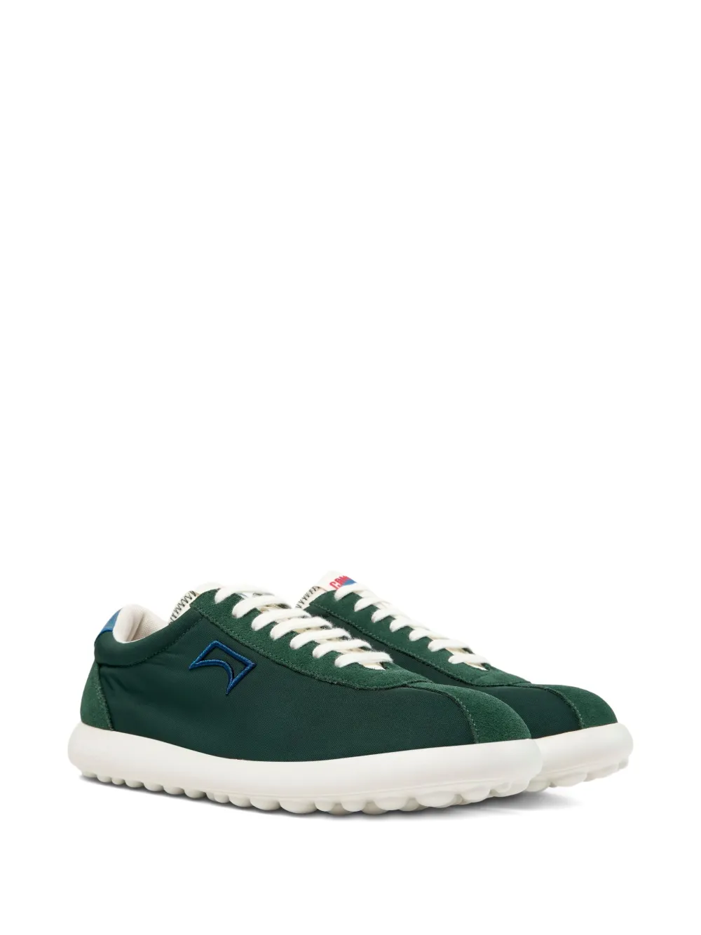 Camper Pelotas XLF sneakers Green