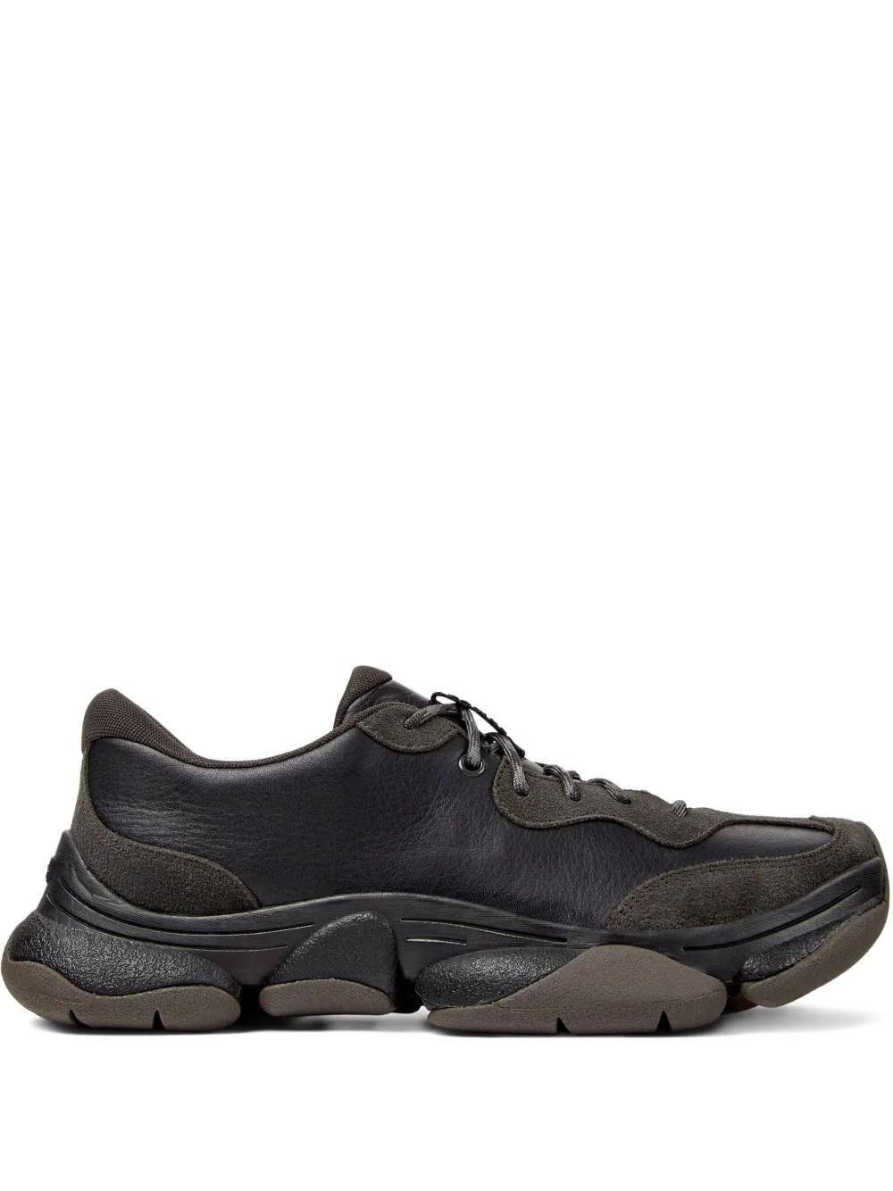 Camper Sneakers Karst 2 - Nero
