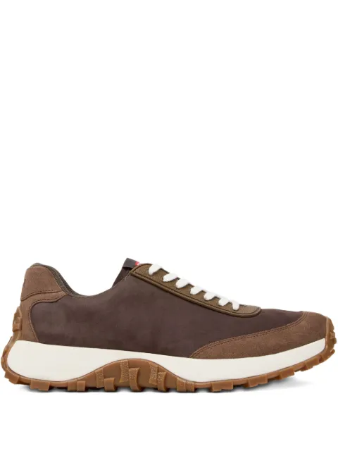Camper Drift Trail leather sneakers