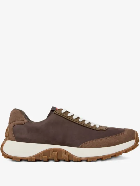 Camper Drift Trail leather sneakers