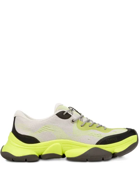 Camper Karst 2 lace-up chunky sneakers