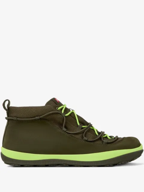 Camper Peu Pista ankle boots