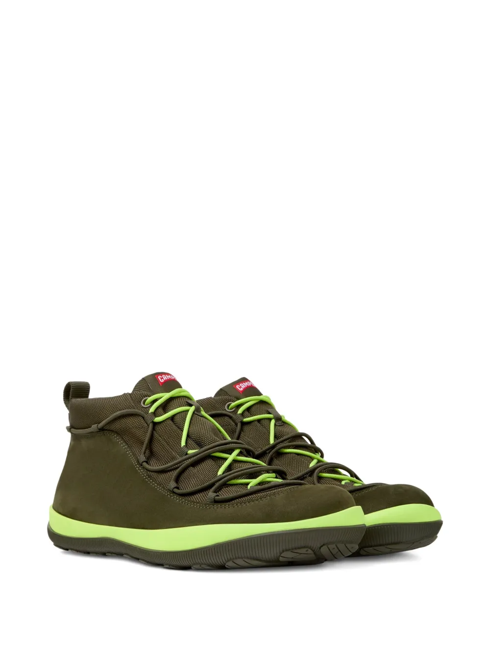 Camper botines Peu Pista | Botas de montaña | Image 2