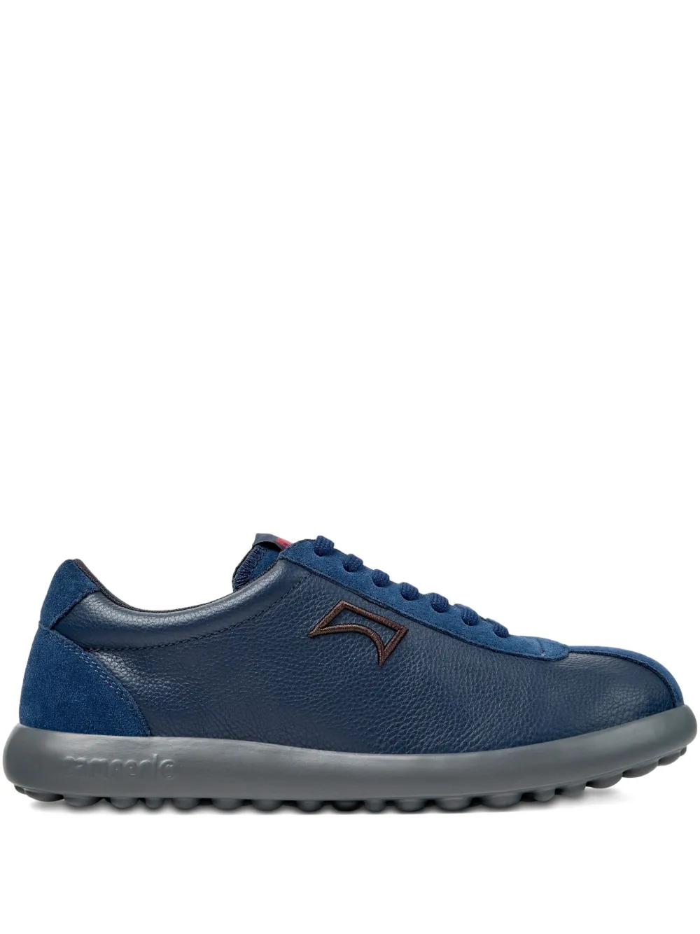 Camper Pelotas XLF leather sneakers Blue