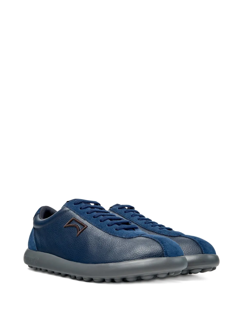 Camper Pelotas XLF leather sneakers Blue