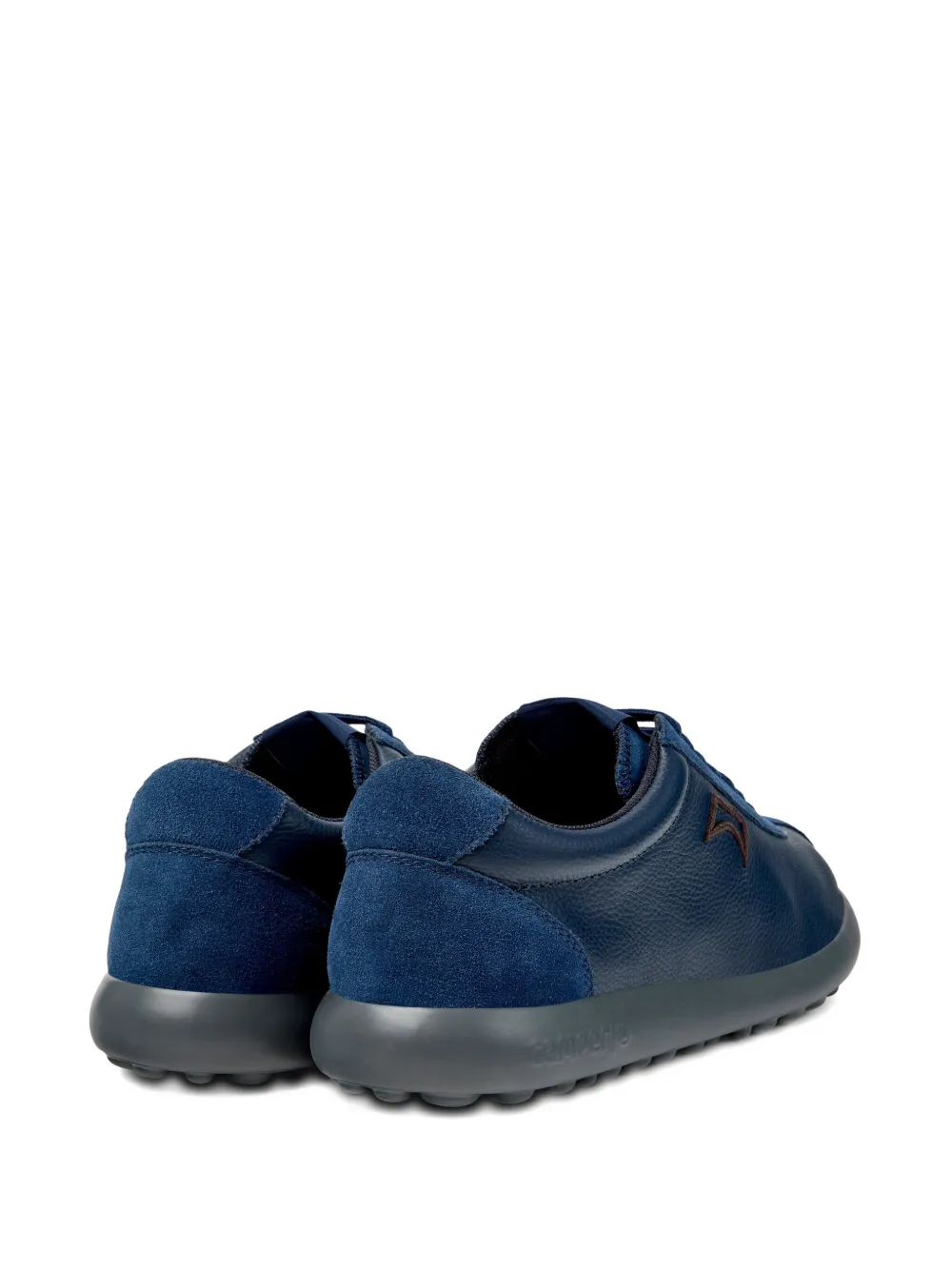 Camper Pelotas XLF leather sneakers Blue