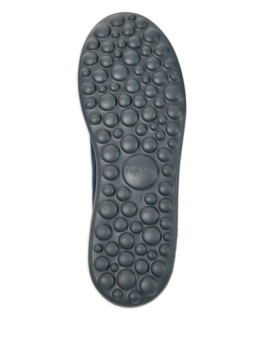Camper Pelotas XLF leather sneakers Blue