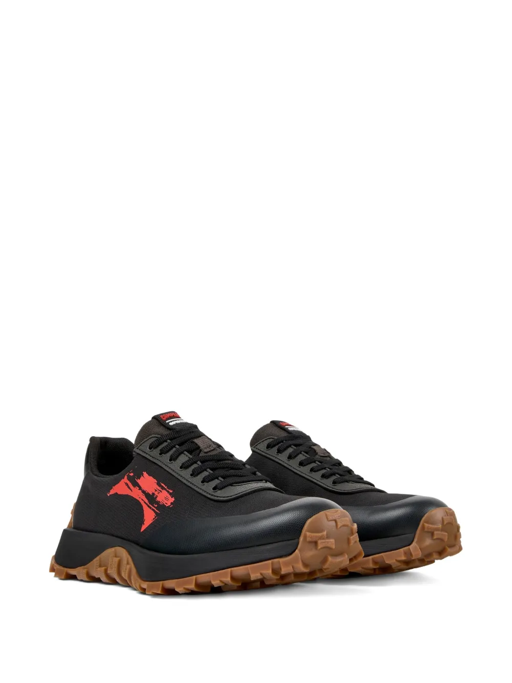 Camper Drift Trail sneakers Black
