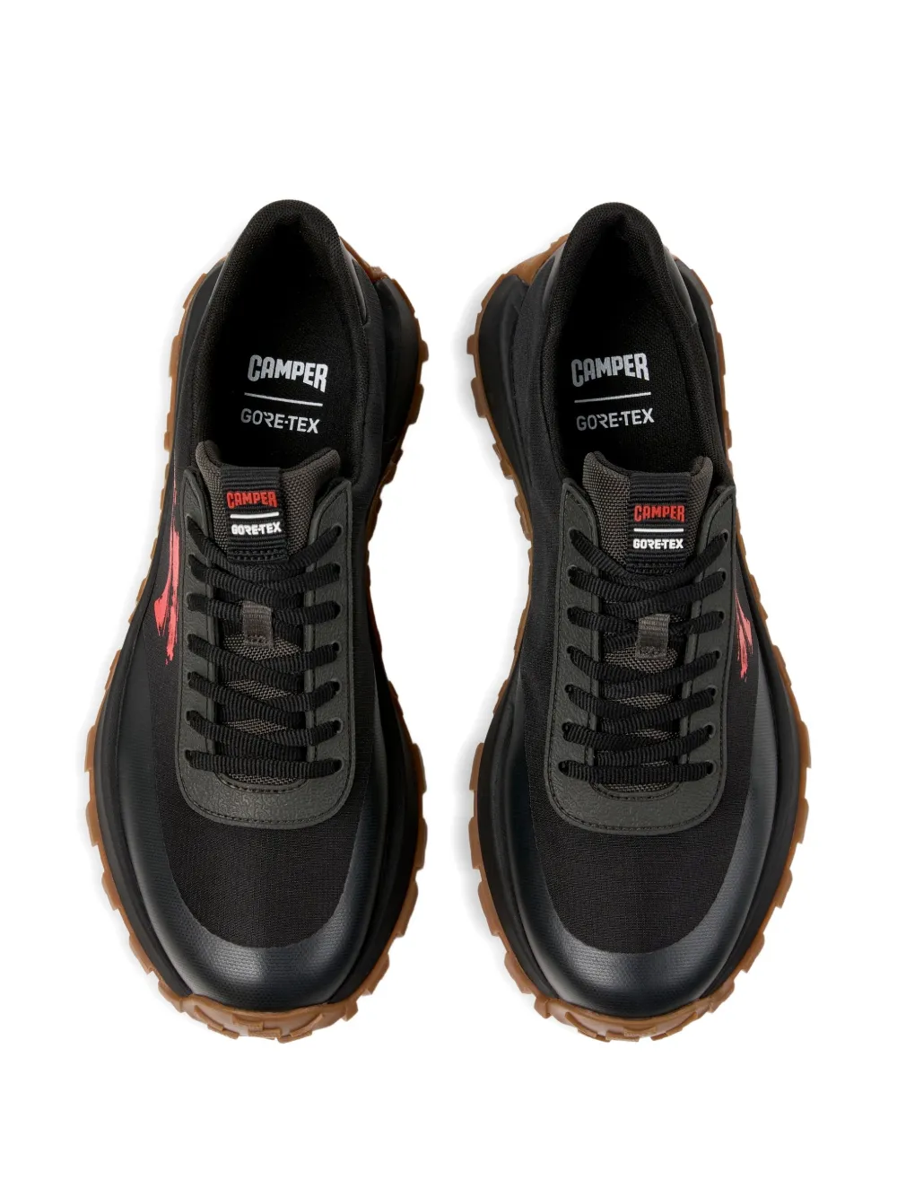Camper Drift Trail sneakers Black