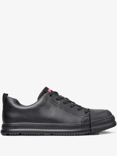 Camper Junction Runner leather lace-up sneakers