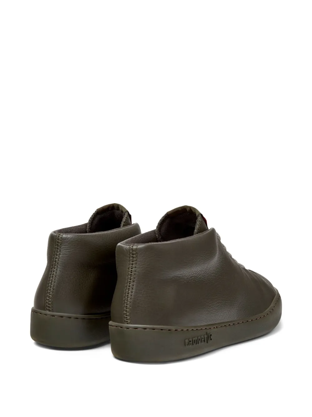 Camper Peu Touring sneakers Groen