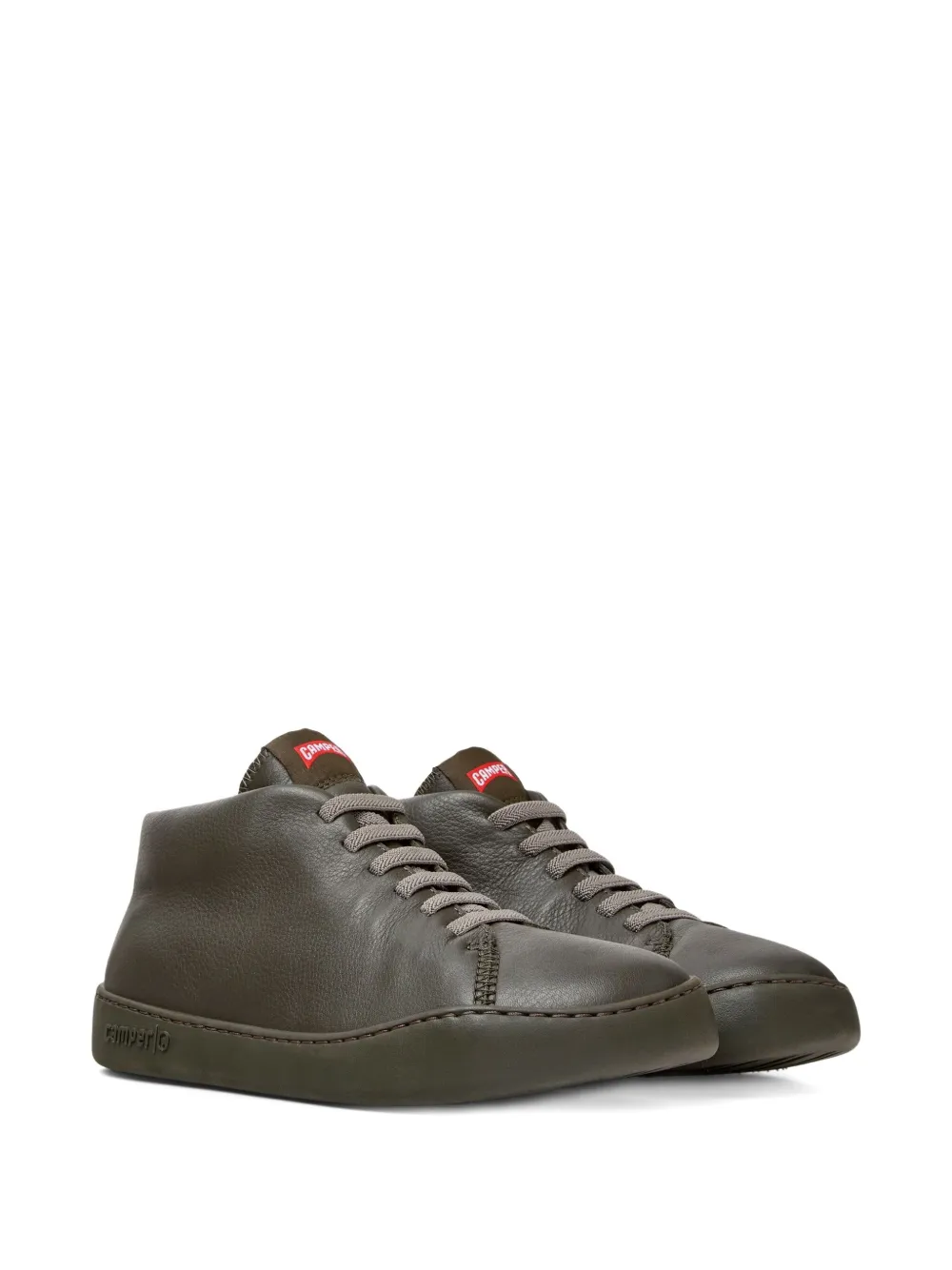 Camper Peu Touring sneakers Groen