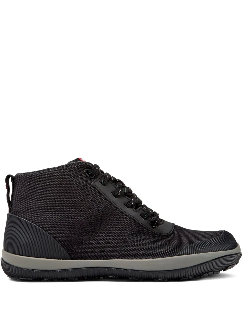 Camper Peu Pista GM boots Black