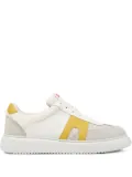 Camper Runner K21 panelled sneakers - White