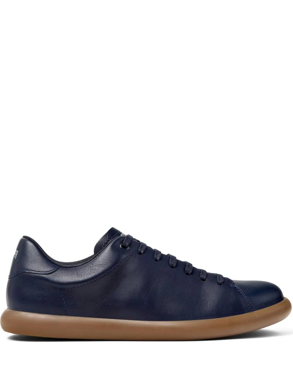 Camper Pelotas Soller leather sneakers Blue