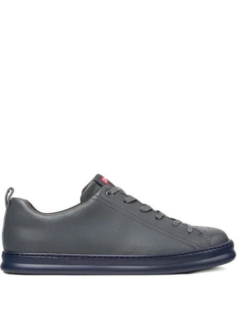 Camper Runner leather sneakers