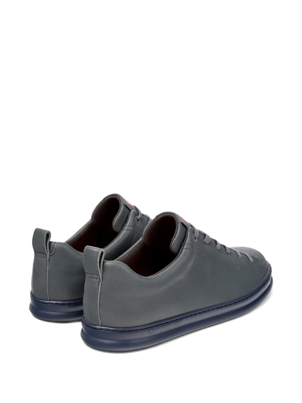 Camper Runner leather sneakers Grey