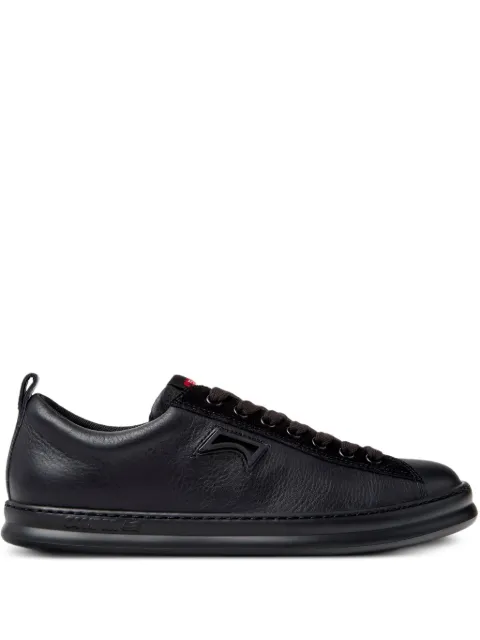 Camper baskets Runner Four en cuir à lacets