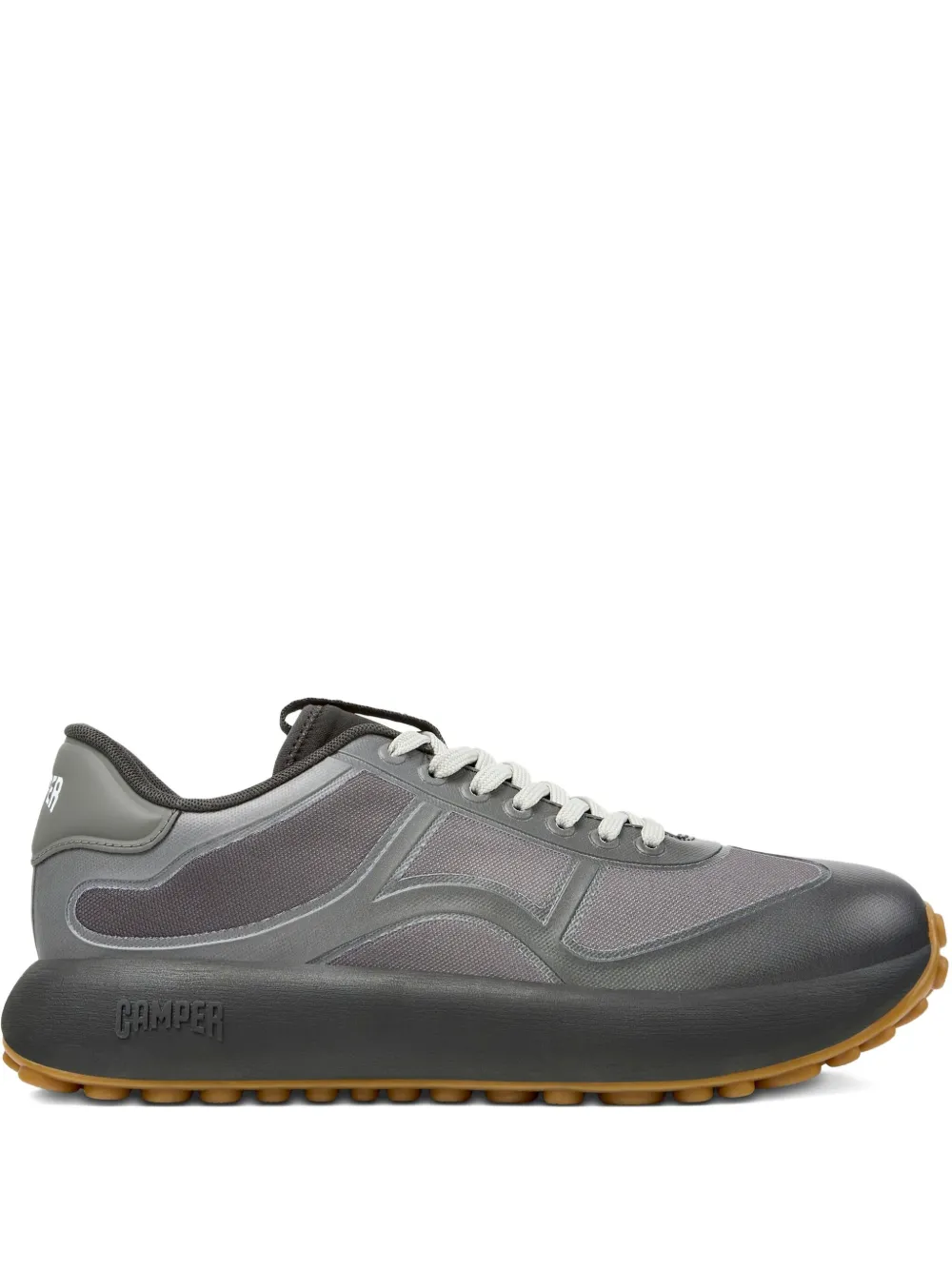 Camper tenis Pelotas Athens Twins | negro | Image 1