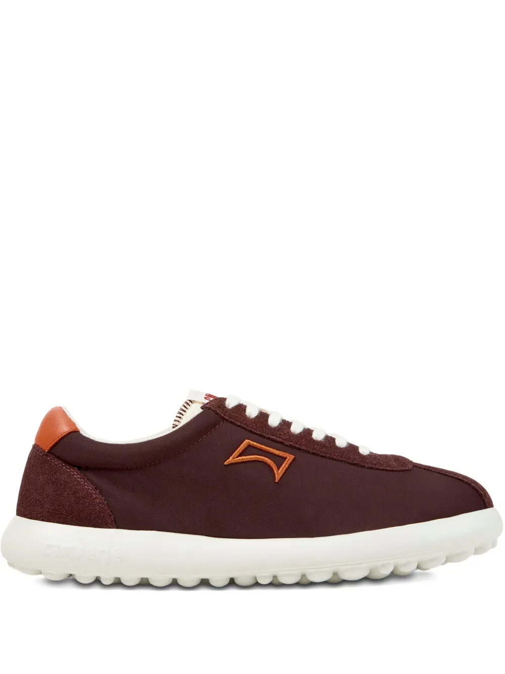 Camper Pelotas XLF sneakers Red