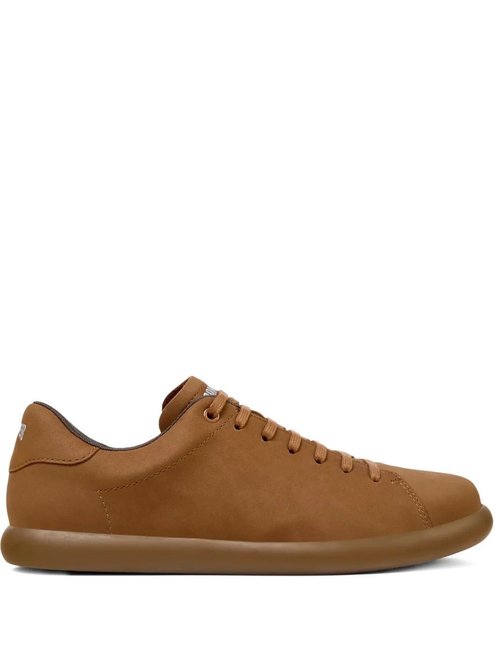 Camper Pelotas Soller lace-up sneakers Brown