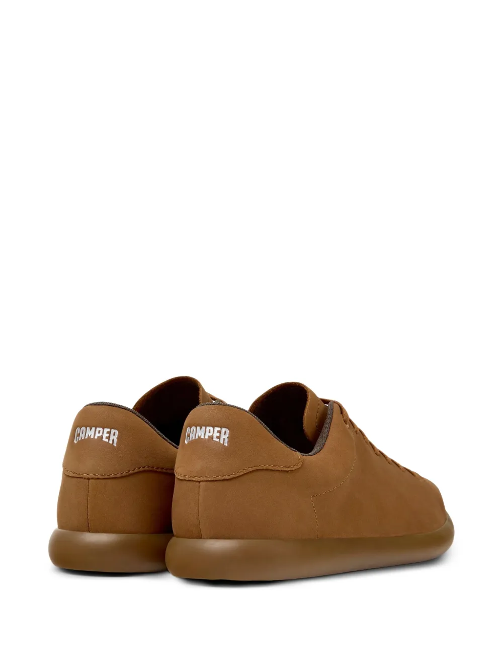 Camper Pelotas Soller lace-up sneakers Brown
