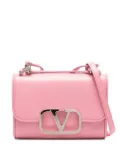 Valentino Garavani Pre-Owned 2024 VLogo Type shoulder bag - Pink
