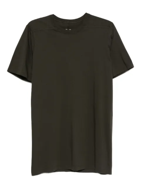 Rick Owens T-Shirt aus Bio-Baumwolle