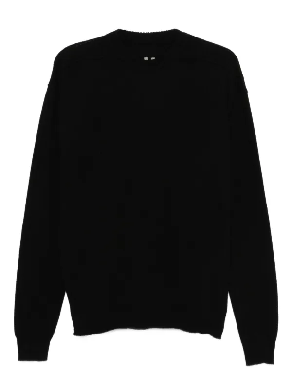 Rick Owens  Knit Sweaterクルーネック 31001109_60316074_600.jpg