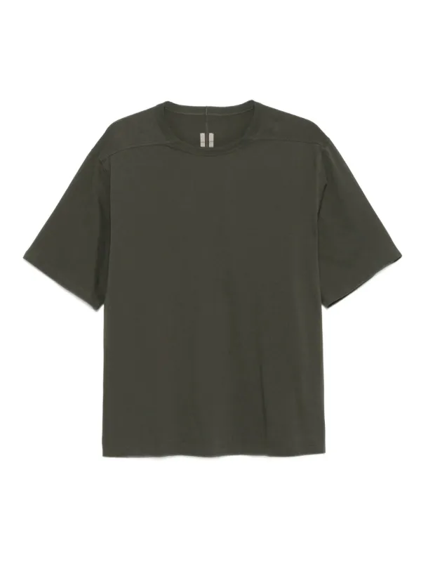 【関税＆送料込み】Rick Owens Organic Cotton Short-Sleeved 31001111_60363037_600.jpg