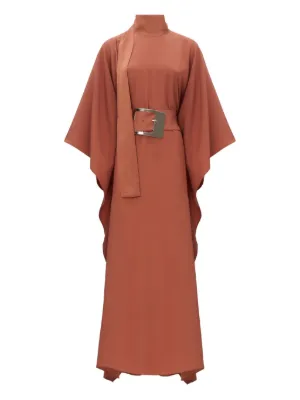 ポンチョ・ケープ TALLER MARMO ZARA】ZW COLLECTION ワックス加工ケープ 2969/250 (ZARA