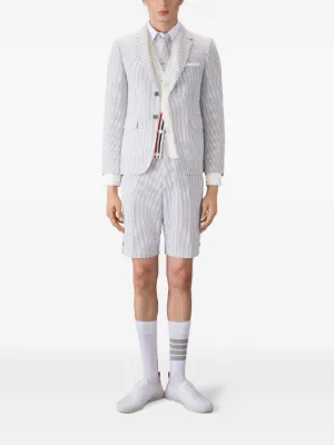 【レア】GIVENCHY GENTLEMAN カーディガン グレー/ターコイズ レア】GIVENCHY GENTLEMAN カーディガン グレー/ターコイズ レア