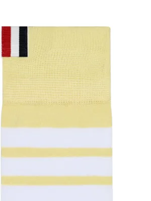 Thom Browne（トム・ブラウン）メンズソックス - FARFETCH