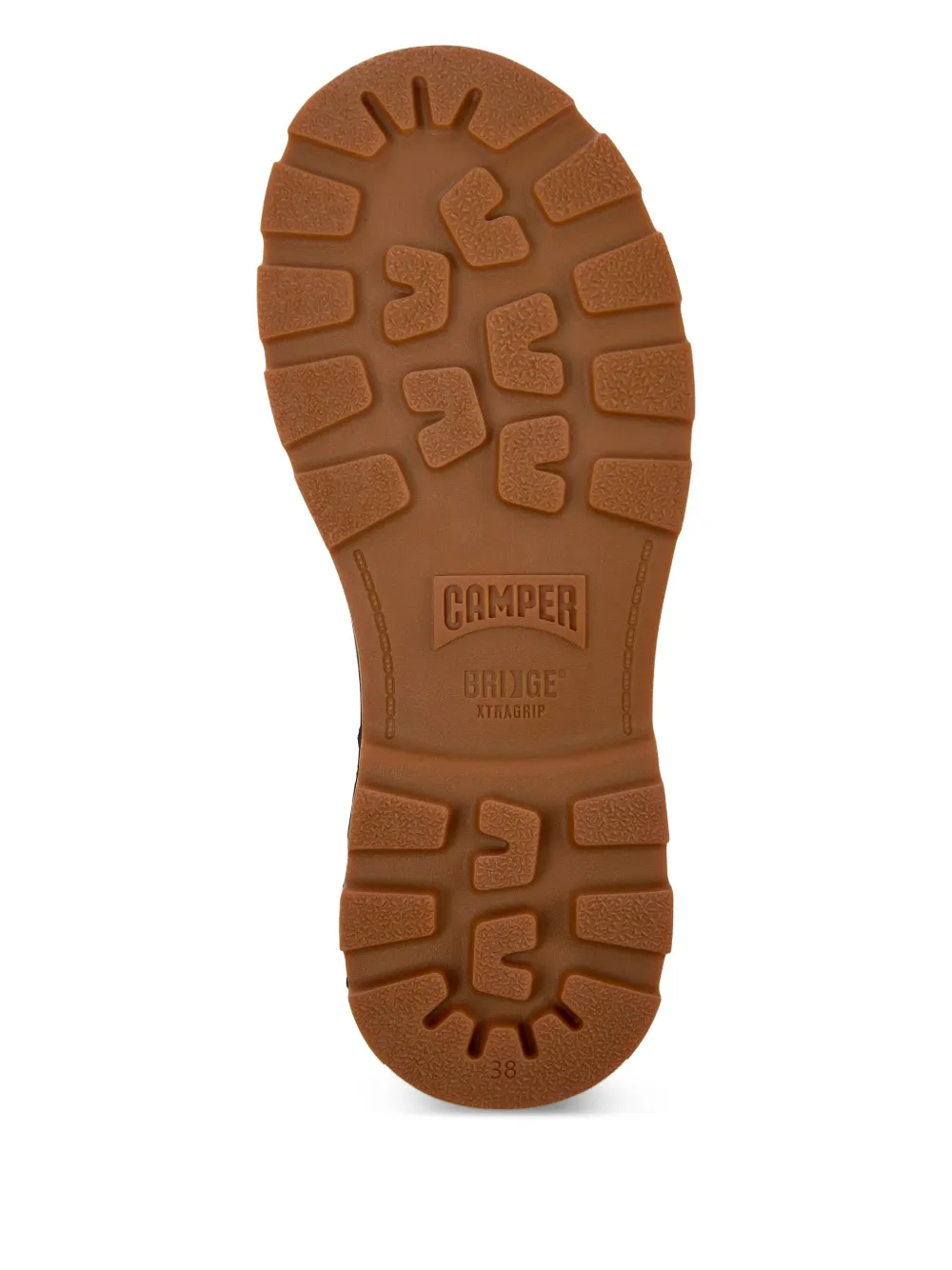 Camper Brutus Derby In Neutral