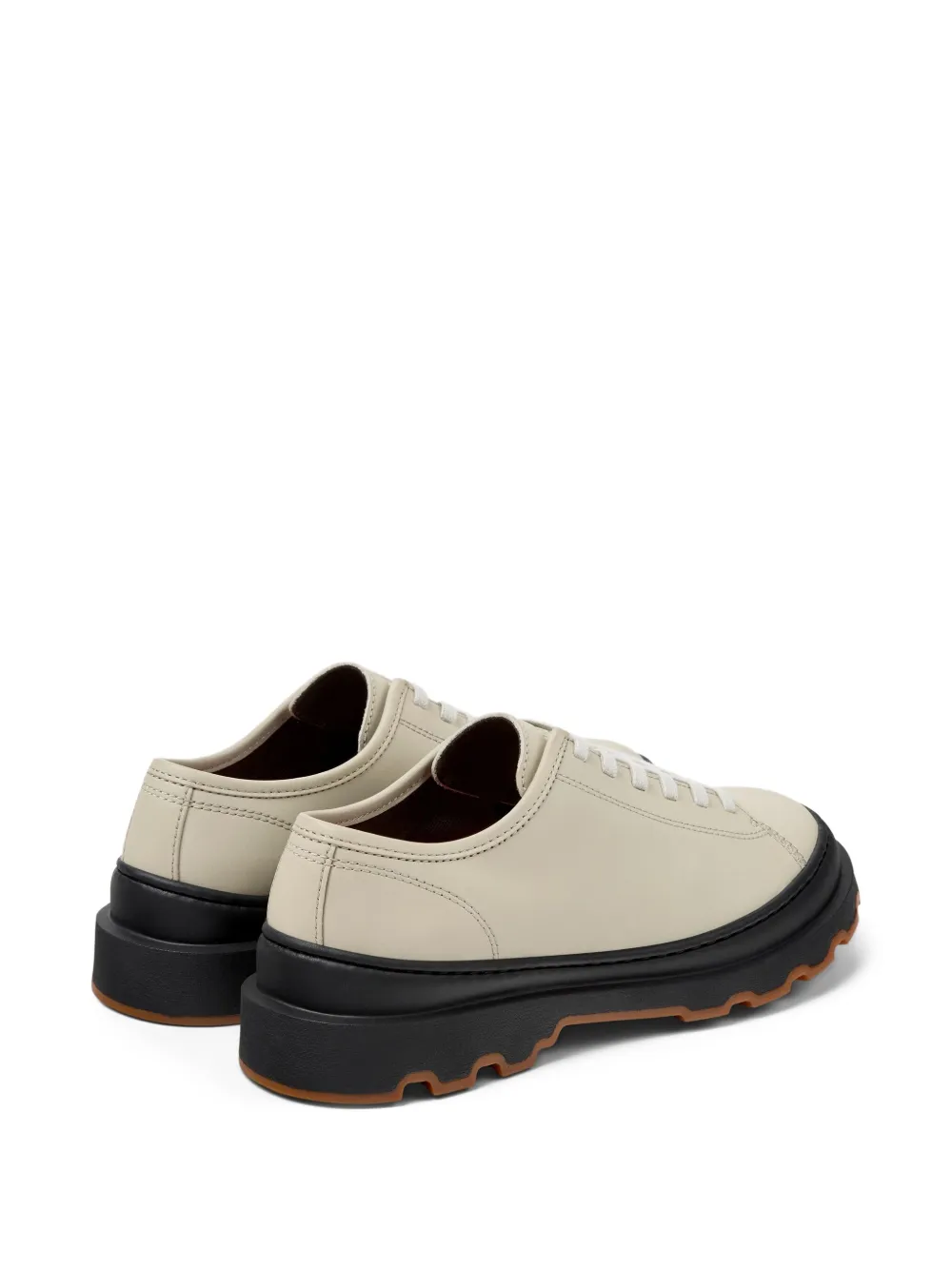 Camper Brutus Derby In Neutral
