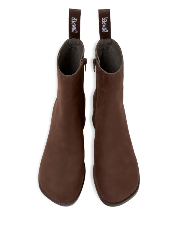 Camper Botas Kora Marrón FARFETCH CL