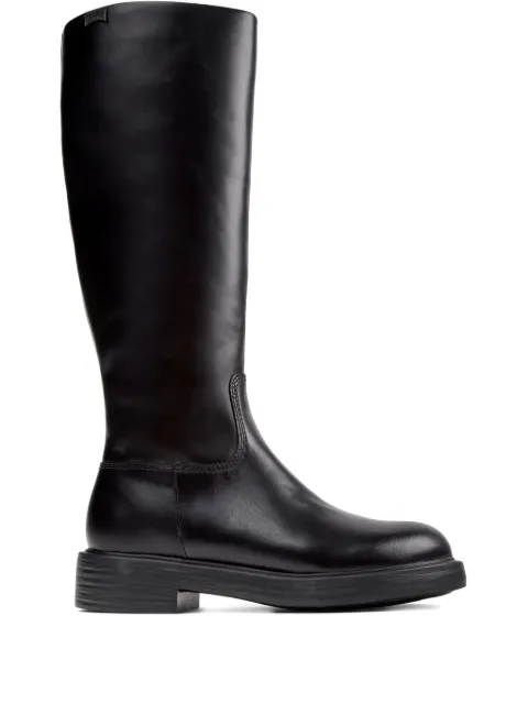 Camper 42mm Dean leather boots