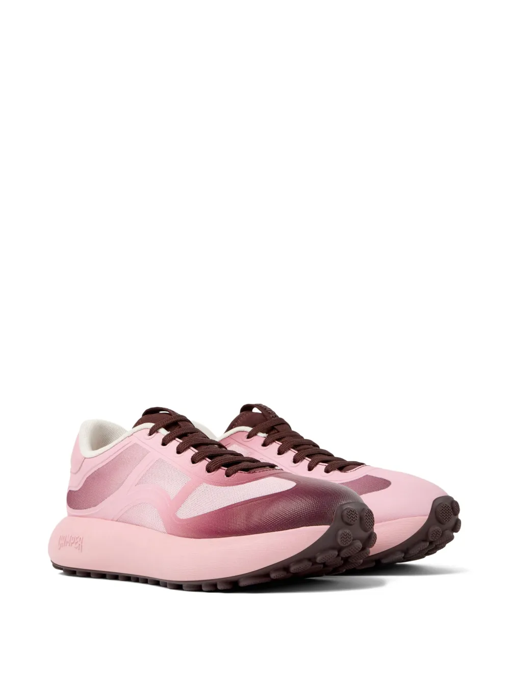 Camper Pelotas Athens Twins sneakers | Low-Tops | Image 2