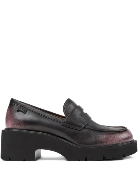Camper mocasines penny Milah