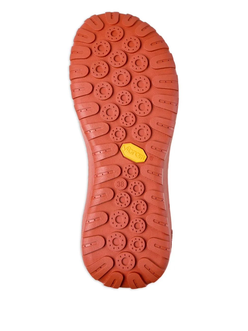 Camper Peu Serra Lace-up Sneakers In Multi