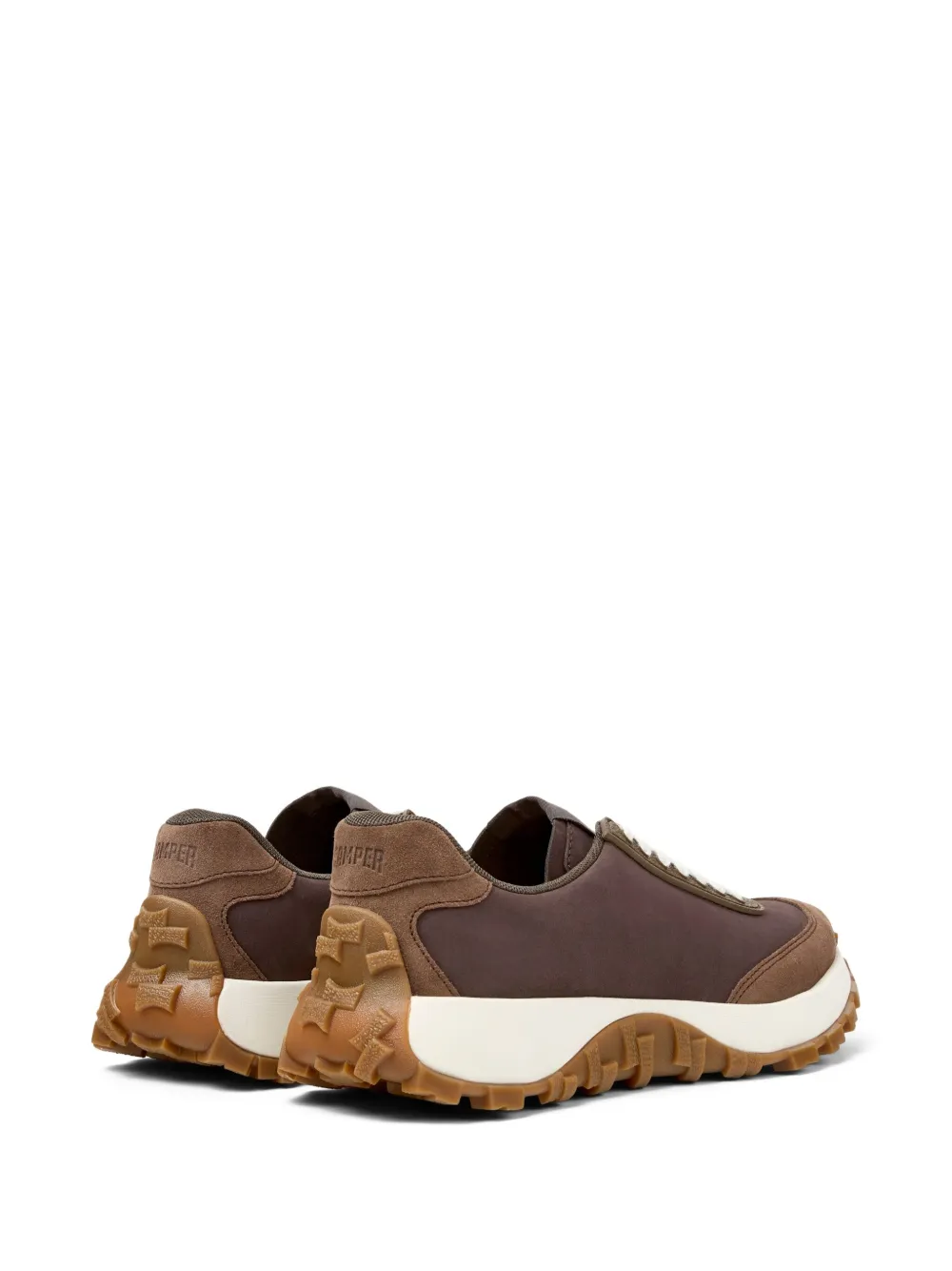 Camper Drift Trail sneakers Brown