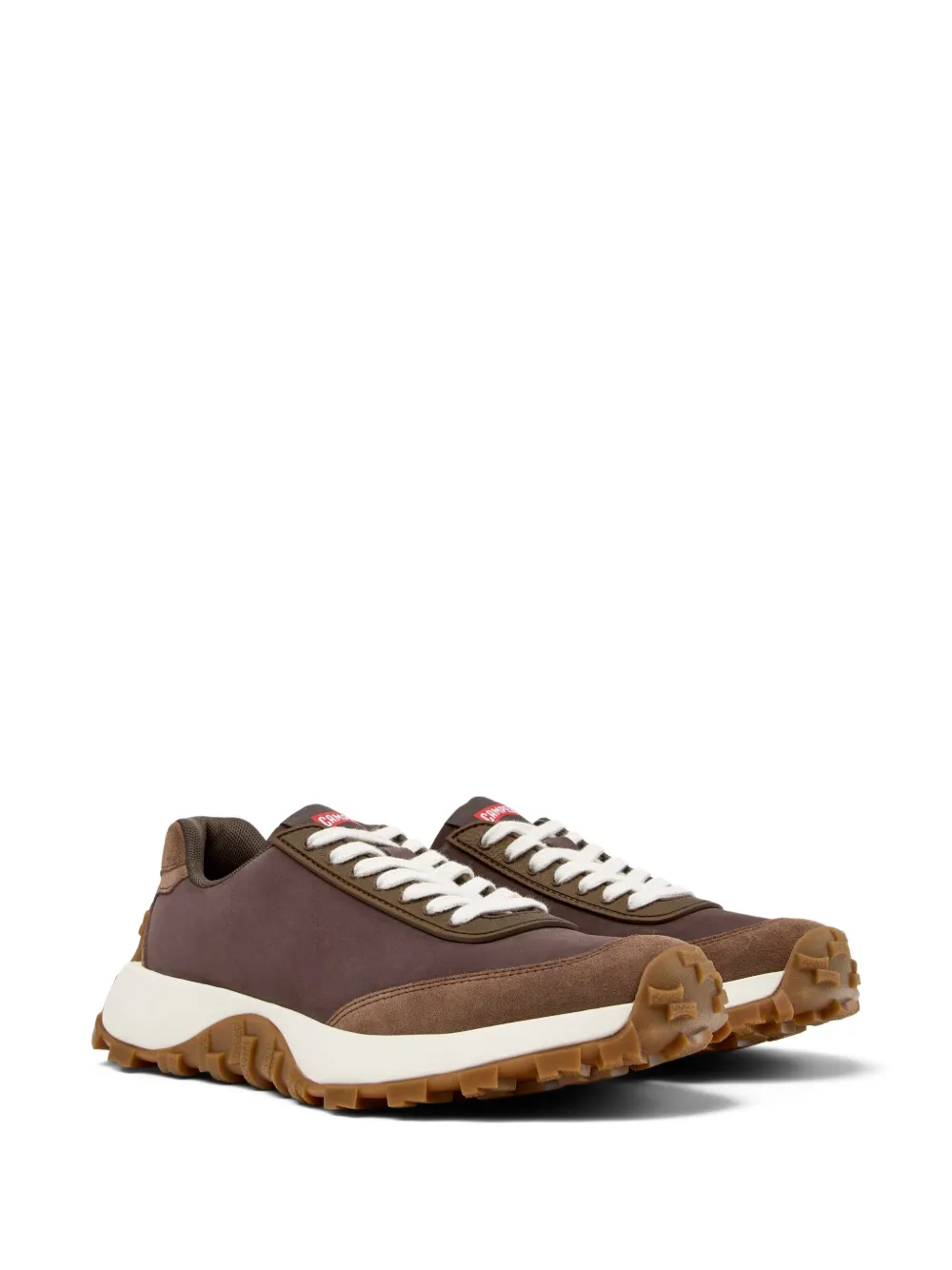 Camper Drift Trail sneakers Brown