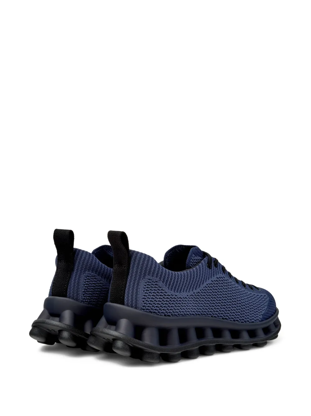 Camper X Sunnei Pelotissima Sneakers In Blue