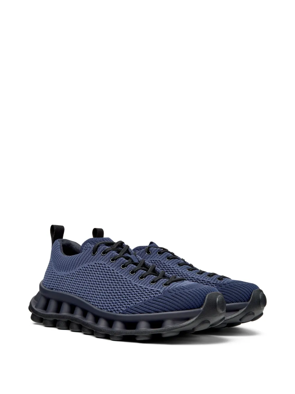 Camper x Sunnei Pelotissima sneakers - Blauw