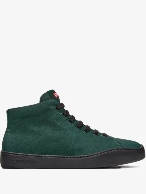 Camper Peu Touring lace-up high-top sneakers