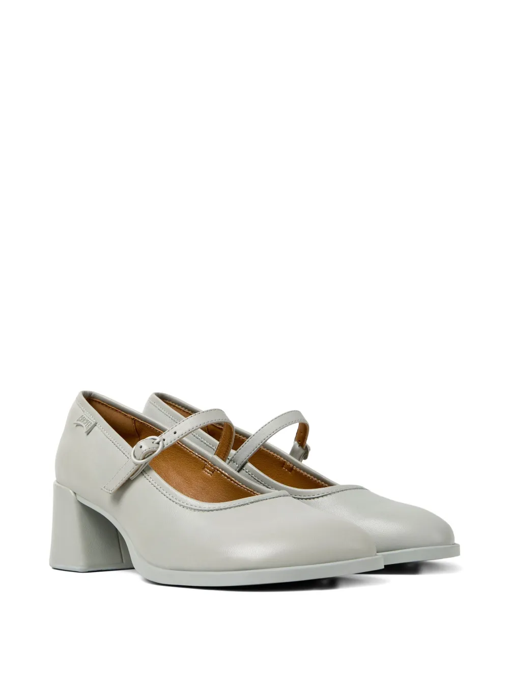 Camper Kora pumps Grey
