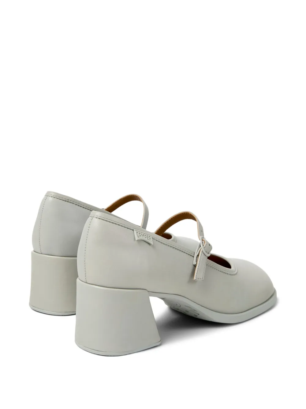 Camper Kora pumps Grey