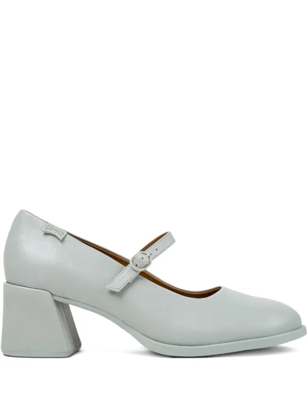 Camper Kora Pumps | Grey | FARFETCH