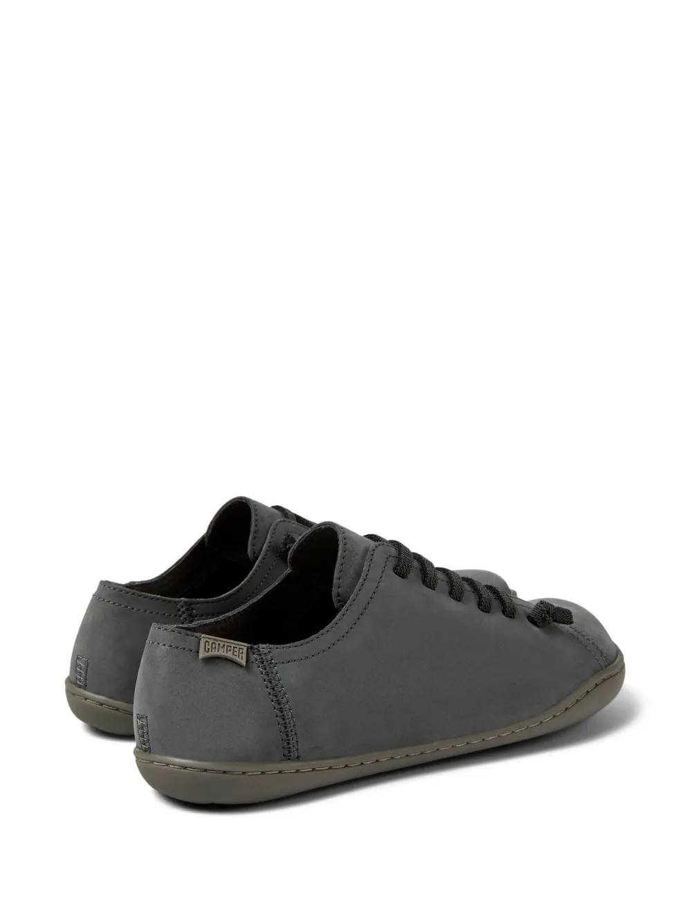 Camper Peu Cami nubuck leren sneakers Grijs