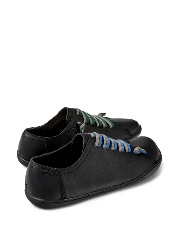 Camper Peu Twins スニーカー | ブラック | FARFETCH JP